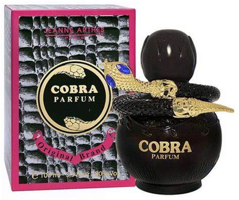 cobra perfume 100ml price